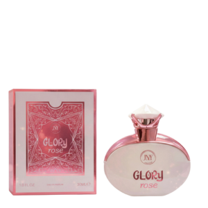 JUMMYJU PERF EDP GLORY ROSE 30ML (FAKHAR ROSE)