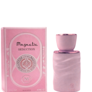 JUMMYJU PERF EDP MAGNETIC SEDUCTION 30ML (YARA)