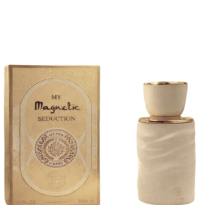 JUMMYJU PERF EDP MY MAGNETIC SED 30ML (YARA MOI)