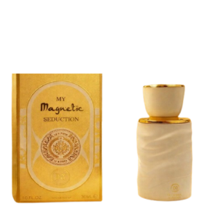 JUMMYJU PERF EDP OUR MAGNETIC SED 30ML (YARA TOUS)