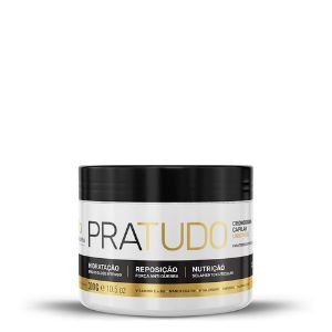 BORABELLA MASC PRATUDO CRONOGRAMA 300G