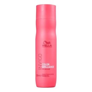 WELLA COLOR BRILLIANCE SH 250ML