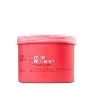 WELLA COLOR BRILLIANCE MASC 500ML