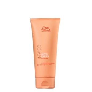 WELLA NUTRI ENRICH COND 200ML