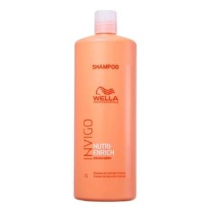 WELLA NUTRI ENRICH SH 1L
