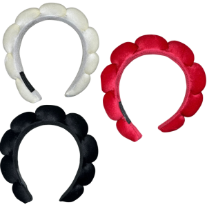 CHARM TIARA NUVEM GRANDE LC7251 UNITARIA