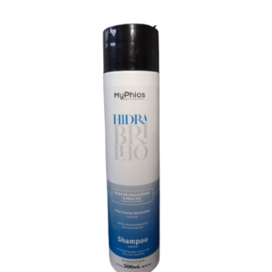 MYPHIOS SH HIDRA BRILHO 300ML