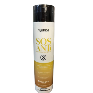 MYPHIOS SH SOS ANTIEMBORRACHAMENTO 300ML