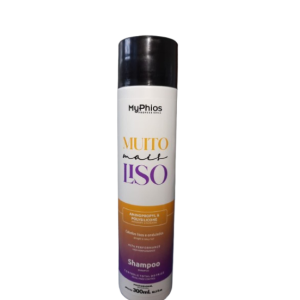 MYPHIOS SH MUITO MAIS LISO 300ML