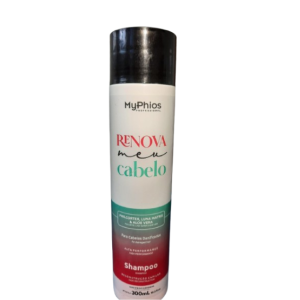 MYPHIOS SH RENOVA MEU CABELO RECONSTR 300ML