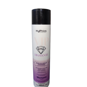 MYPHIOS SH VIP DIAMANTE HARMONIZACAO 300ML
