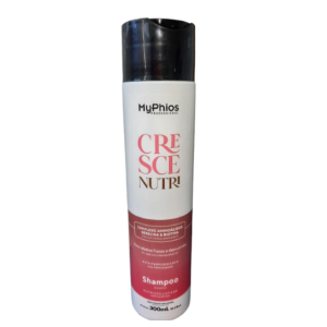 MYPHIOS SH CRESCE NUTRI 300ML