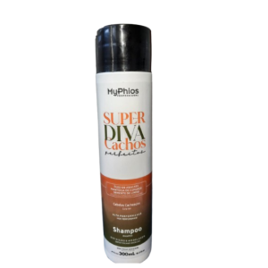 MYPHIOS SH CACHOS PERFEITOS DEFINICAO 300ML