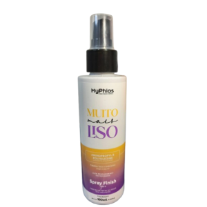 MYPHIOS SPRAY FINALIZADOR MUITO MAIS LISO 150ML