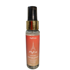 MYPHIOS PERFUME CAPILAR MY KISS 60ML