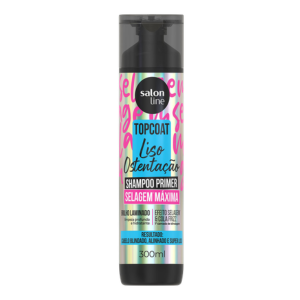 SL SH PRIMER TOP COAT SELAGEM MAXIMA 300ML 33594