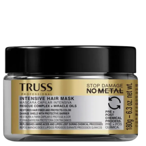 TRUSS MASC STOP DAMAGE NO METAL 180G