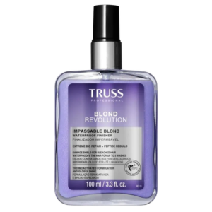 TRUSS FINALIZADOR BLOND REVOLUTION 100ML
