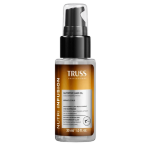 TRUSS OLEO NUTRI INFUSION 30ML