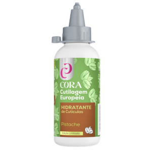 CORA HIDRATANTE CUTICULA EUROPEIA PISTACHE 100ML