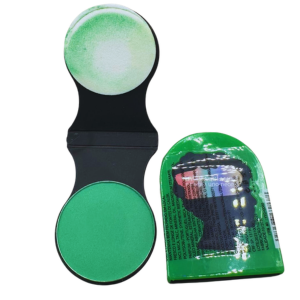YOYO SOMBRA UNO NEON YYC-0065 VERDE