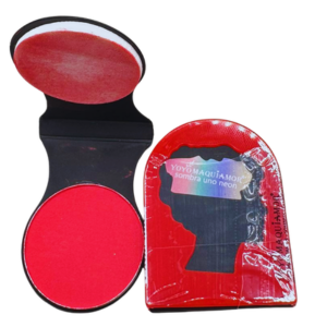 YOYO SOMBRA UNO NEON YYC-0065 VERMELHO