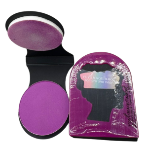 YOYO SOMBRA UNO NEON YYC-0065 ROXO