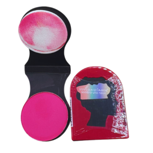 YOYO SOMBRA UNO NEON YYC-0065 ROSA