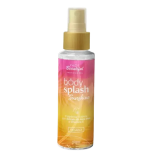 FACEB BODY SPLASH SUNSHINE 100ML