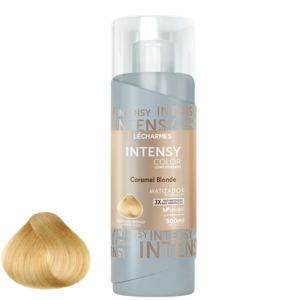 LE CHARMES MATIZ INTENSY COLOR CARAMEL DOURADO 300ML