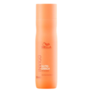 WELLA NUTRI ENRICH SH 250ML