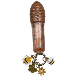TANGO LIP OIL HONEY MEL CHAVEIRO TG-7011
