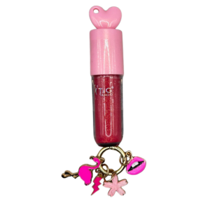 TANGO LIP OIL PEACH CHAVEIRO TG-7012
