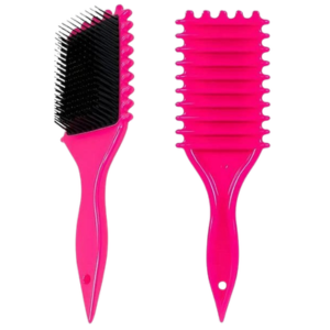 ESCOVA COLORS RAQUETE FITAGEM FASHION 320