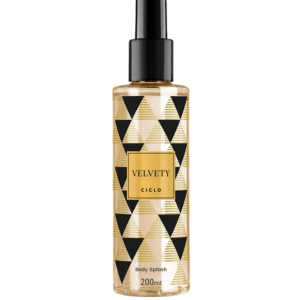 CICLO BODY SPL VELVETY 200ML