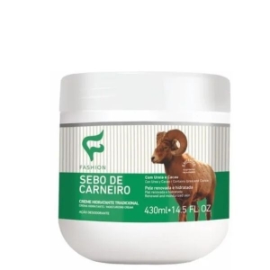FASHION CR SEBO CARNEIRO TRADICIONAL 430ML