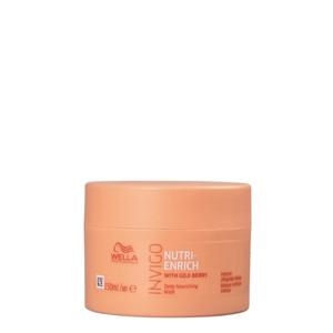 WELLA NUTRI ENRICH MASC 150ML