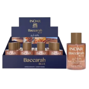 INOAR OLEO AMENDOA+TAMARA BACCARAH AVULSO 7ML