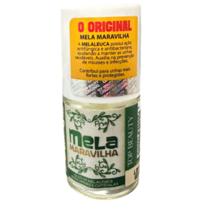 TOP BEAUTY ESM BASE MELA MARAVILHA MELALEUCA 7ML