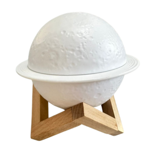 PLATINA UMIDIFICADOR AROMATIZADOR SATURNO CB4605