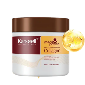 KARSEELL MASCARA CAPILAR COLAGENO 500G