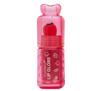 MAKE LIP GLOSS FRUIT LG-006 MACA