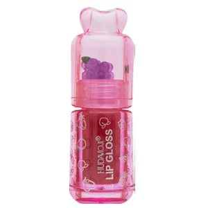 MAKE LIP GLOSS FRUIT LG-006 UVA