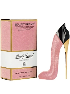 BRAND PERF EDP 845 FEM (GOOD GIRL FANTASTIC PINK) 30ML