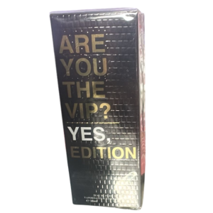 BRAND PERF EDP 846 MEN (212 VIP) 30ML