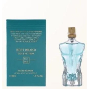 BRAND PERF EDP 862 MEN (LE BEAU) 30ML