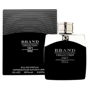 BRAND PERF EDP 841 MEN (LEGEND DE MONTBLANC) 30ML