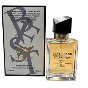 BRAND PERF EDP 854 FEM (LIBRE YVES) 30ML