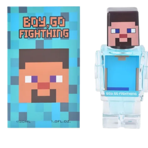 CIRCLINE BODY SPRAY MEN MINECRAFT BOY 30ML CC609
