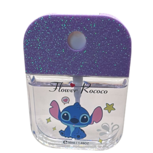 STITCH BODY SPLASH FLOWER ROCOCO LILAS 50ML PF5057
